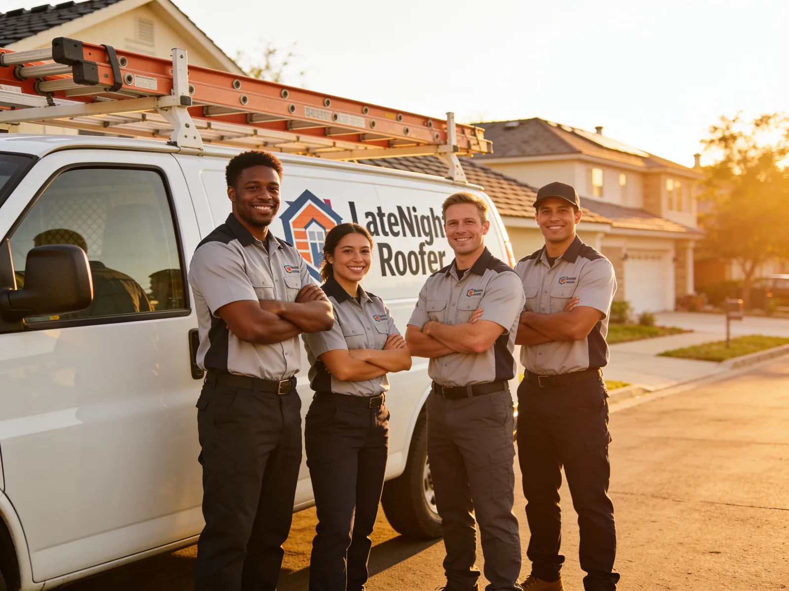 Emergency Roof Repair company in Oakwood, TX