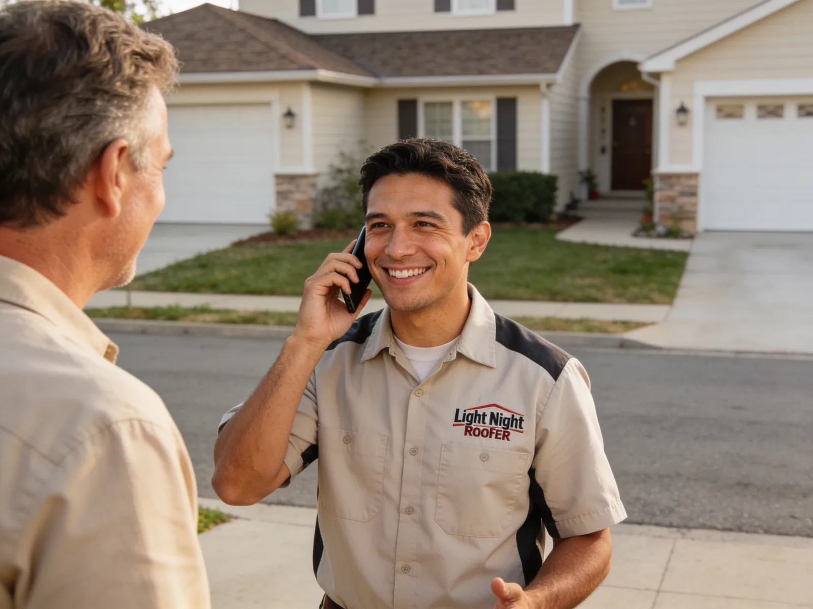 Emergency Roof Repair Oakwood, TX FAQs